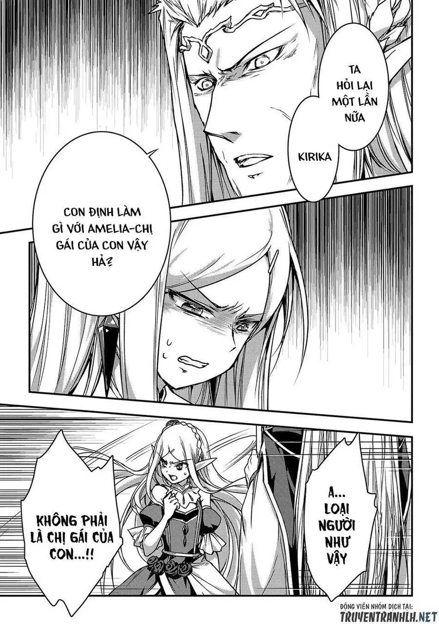 Assassin De Aru Ore No Sutetasu Ga Yuusha Yori Mo Akiraka Ni Tsuyoi Nodaga Nettruyen ZZZ Chương 15 Page 5