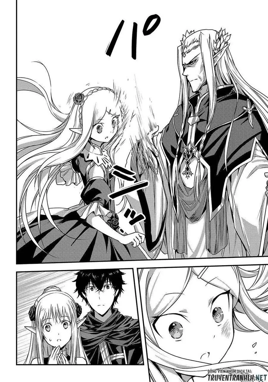 Assassin De Aru Ore No Sutetasu Ga Yuusha Yori Mo Akiraka Ni Tsuyoi Nodaga Nettruyen ZZZ Chương 15 Page 6