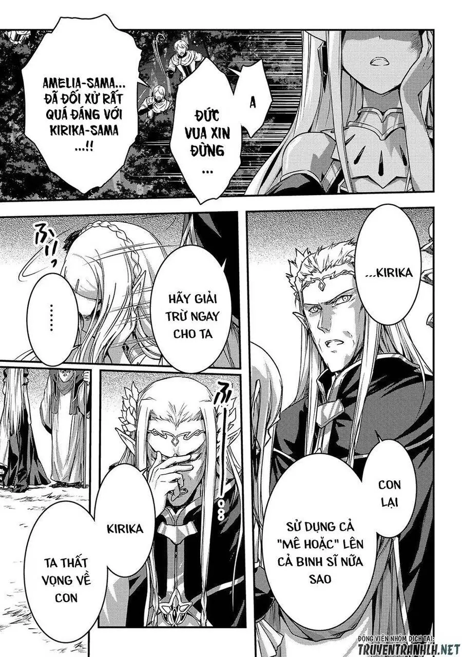 Assassin De Aru Ore No Sutetasu Ga Yuusha Yori Mo Akiraka Ni Tsuyoi Nodaga Nettruyen ZZZ Chương 15 Page 7