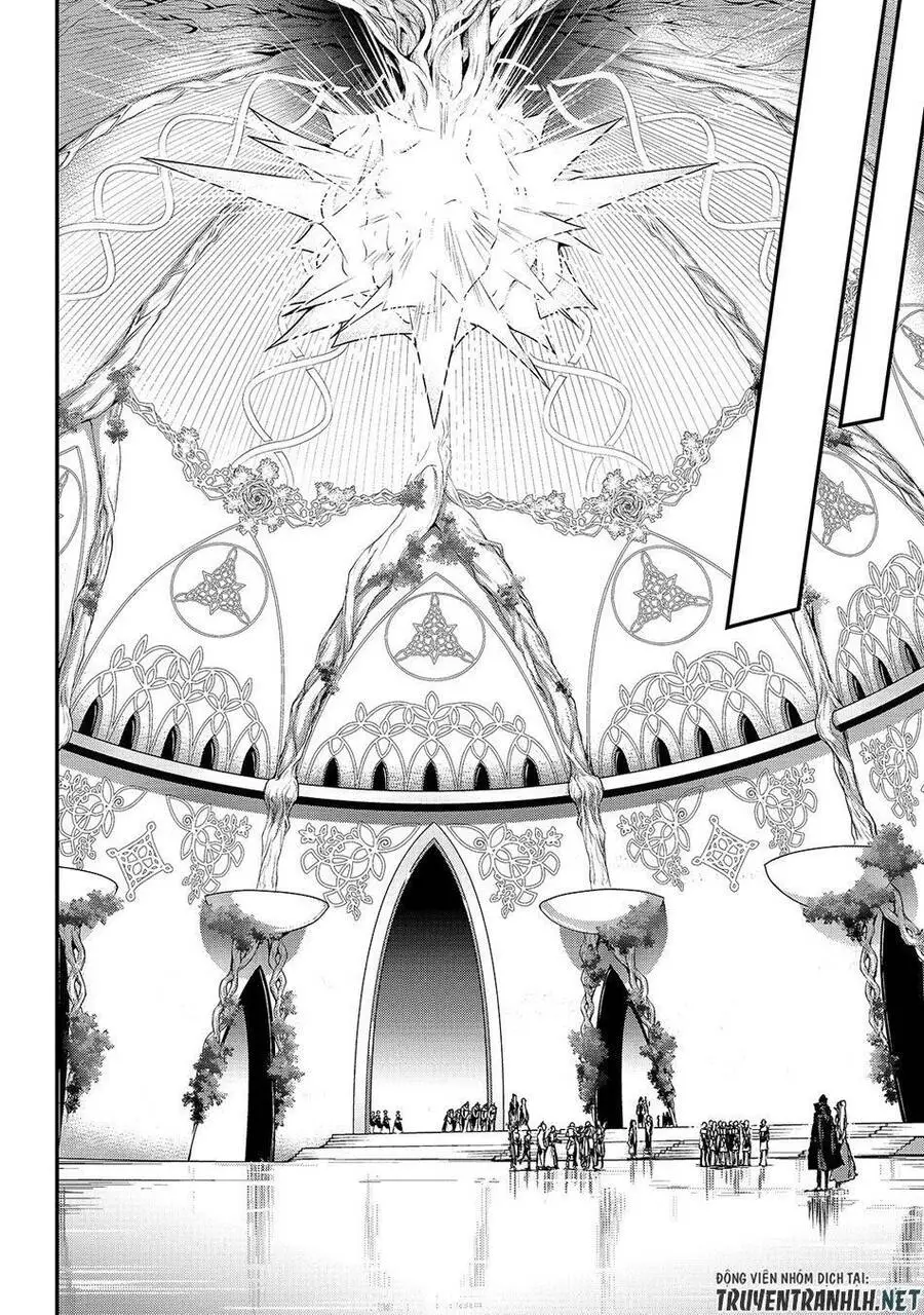 Assassin De Aru Ore No Sutetasu Ga Yuusha Yori Mo Akiraka Ni Tsuyoi Nodaga Nettruyen ZZZ Chương 15 Page 18