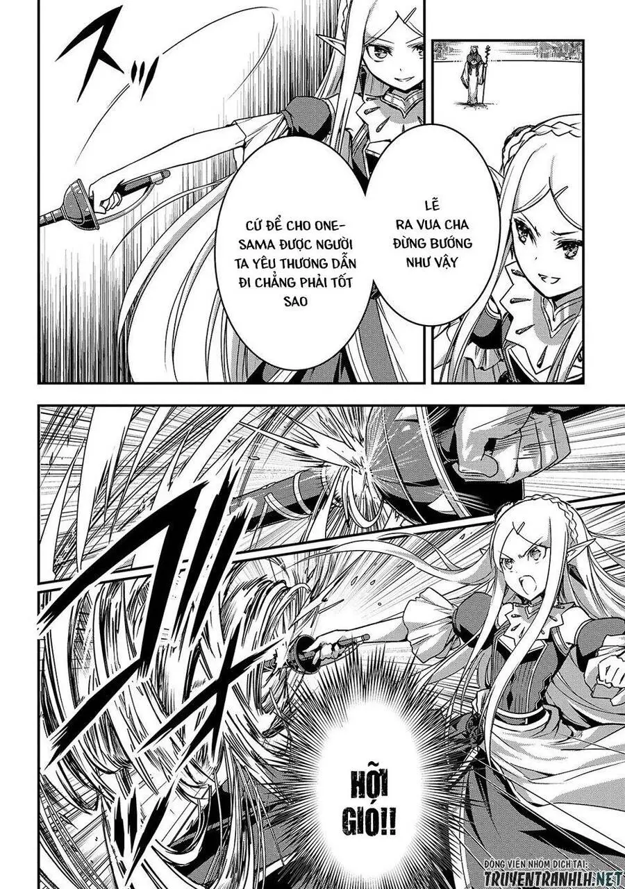 Assassin De Aru Ore No Sutetasu Ga Yuusha Yori Mo Akiraka Ni Tsuyoi Nodaga Nettruyen ZZZ Chương 16 Page 4