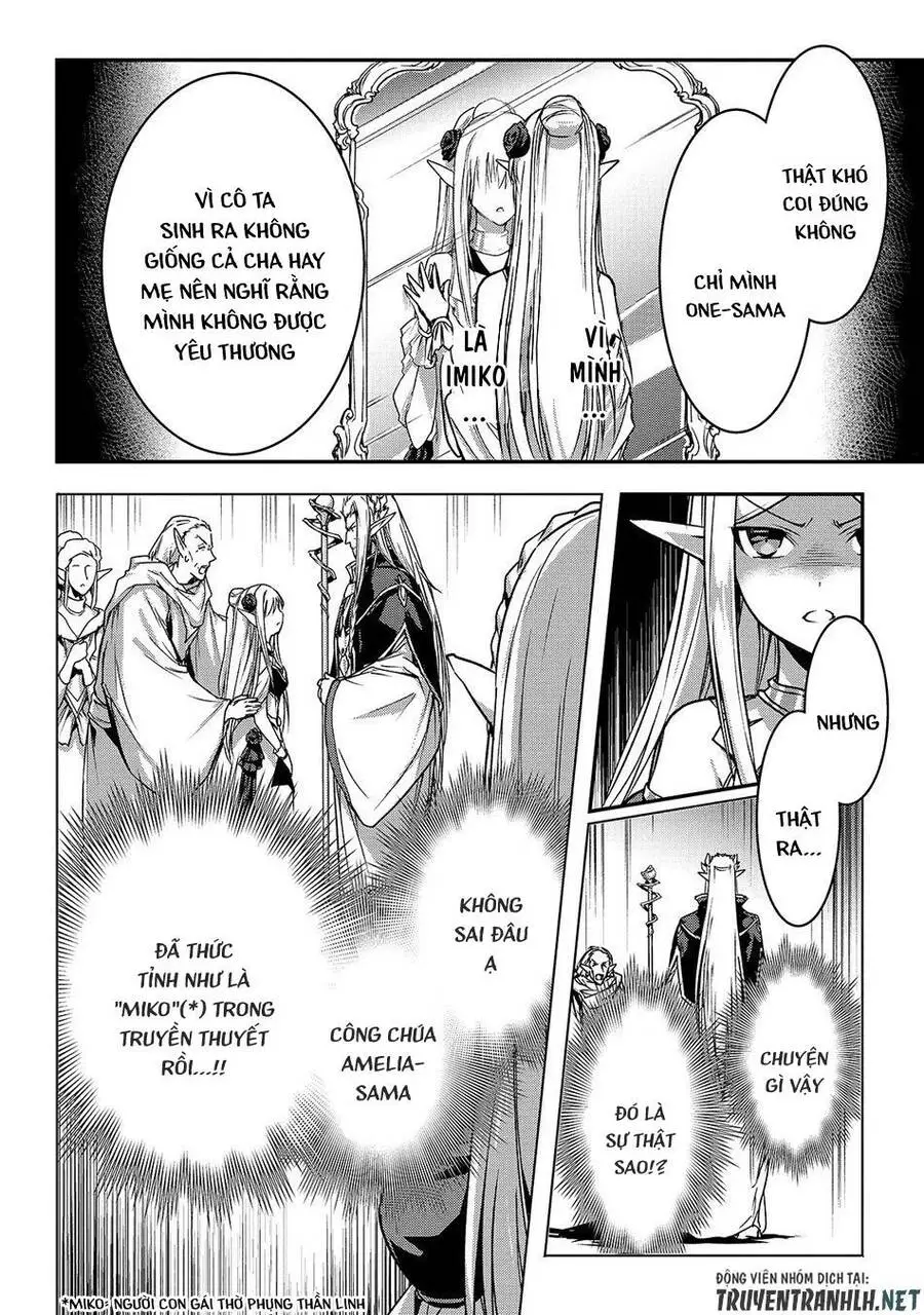 Assassin De Aru Ore No Sutetasu Ga Yuusha Yori Mo Akiraka Ni Tsuyoi Nodaga Nettruyen ZZZ Chương 16 Page 14