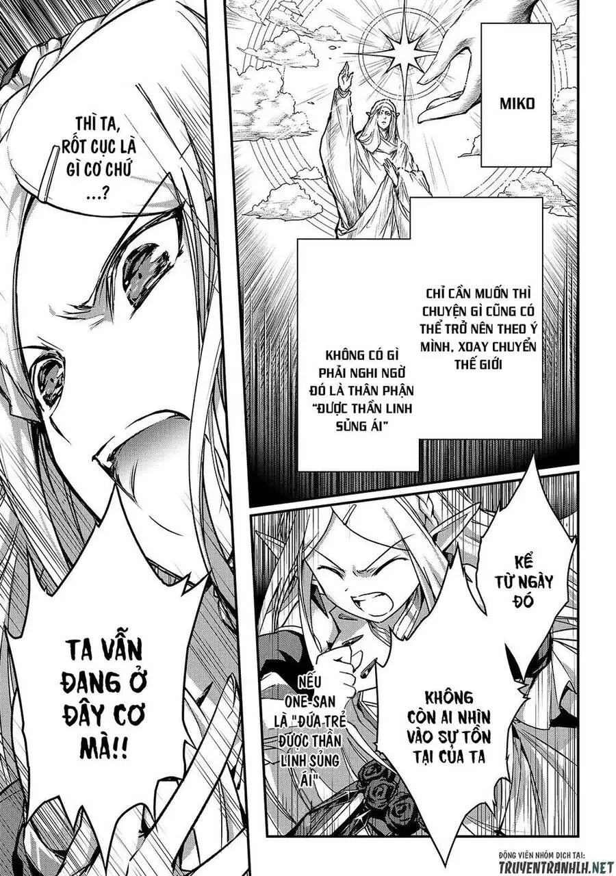Assassin De Aru Ore No Sutetasu Ga Yuusha Yori Mo Akiraka Ni Tsuyoi Nodaga Nettruyen ZZZ Chương 16 Page 15