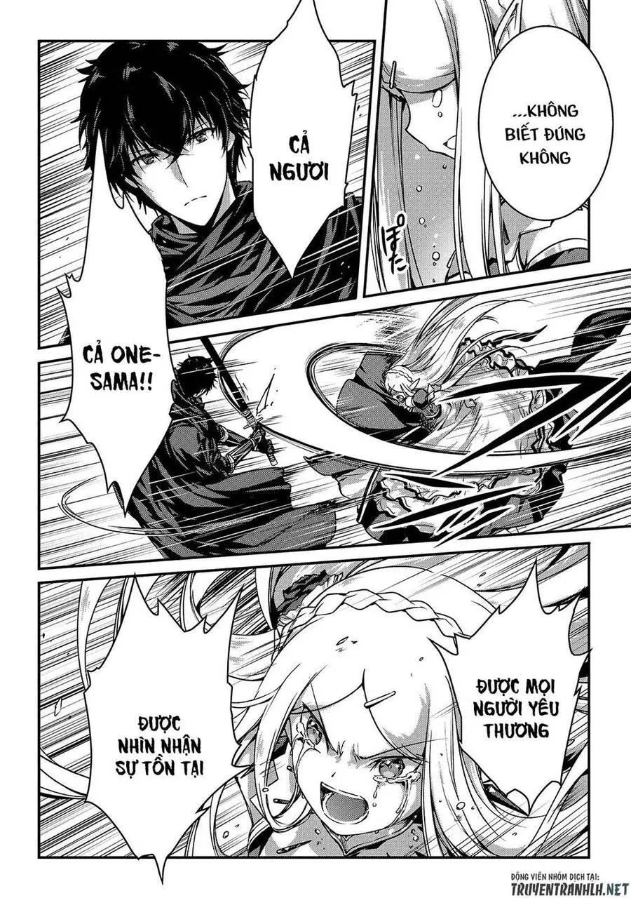 Assassin De Aru Ore No Sutetasu Ga Yuusha Yori Mo Akiraka Ni Tsuyoi Nodaga Nettruyen ZZZ Chương 16 Page 18