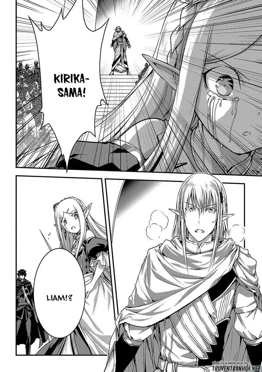 Assassin De Aru Ore No Sutetasu Ga Yuusha Yori Mo Akiraka Ni Tsuyoi Nodaga Nettruyen ZZZ Chương 16 Page 20
