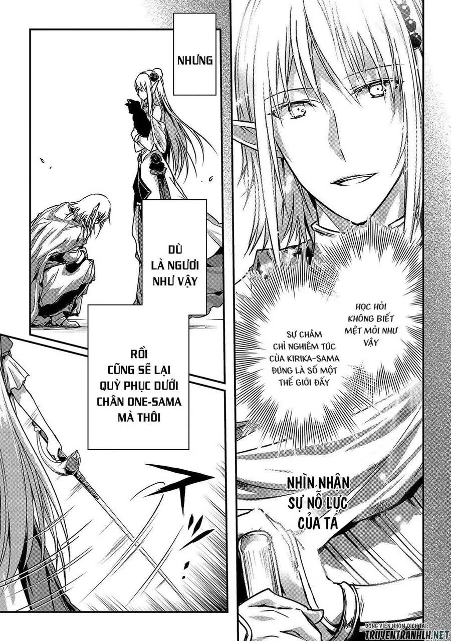 Assassin De Aru Ore No Sutetasu Ga Yuusha Yori Mo Akiraka Ni Tsuyoi Nodaga Nettruyen ZZZ Chương 16 Page 23