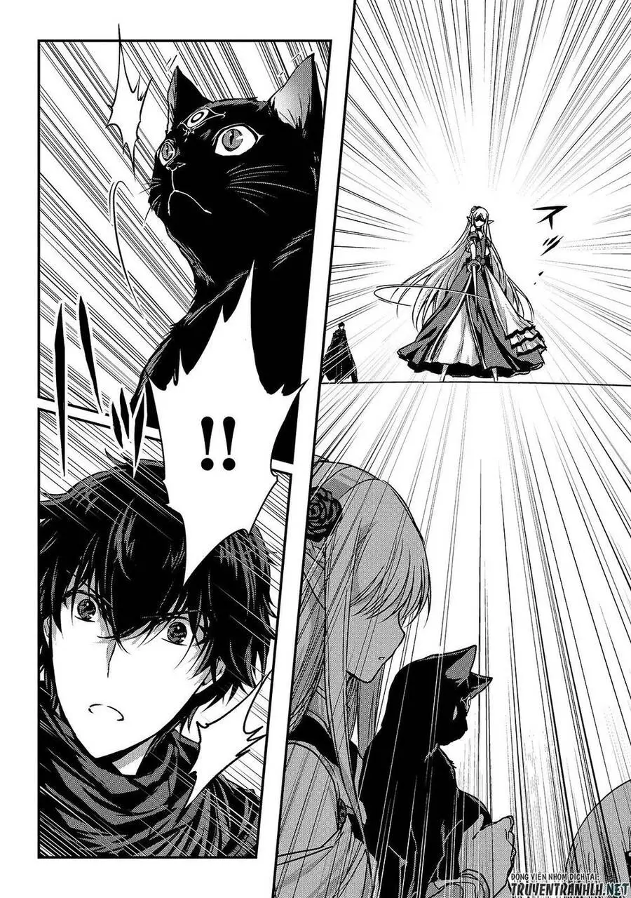 Assassin De Aru Ore No Sutetasu Ga Yuusha Yori Mo Akiraka Ni Tsuyoi Nodaga Nettruyen ZZZ Chương 16 Page 24