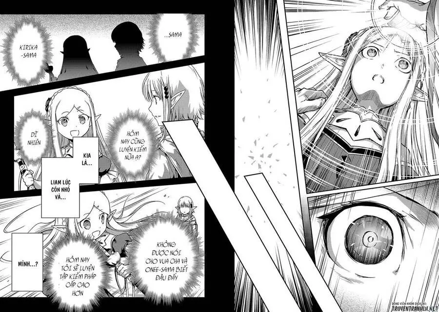 Assassin De Aru Ore No Sutetasu Ga Yuusha Yori Mo Akiraka Ni Tsuyoi Nodaga Nettruyen ZZZ Chương 18 Page 4