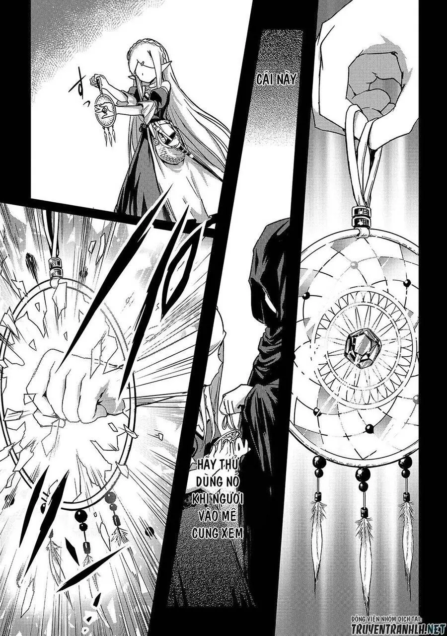 Assassin De Aru Ore No Sutetasu Ga Yuusha Yori Mo Akiraka Ni Tsuyoi Nodaga Nettruyen ZZZ Chương 18 Page 6