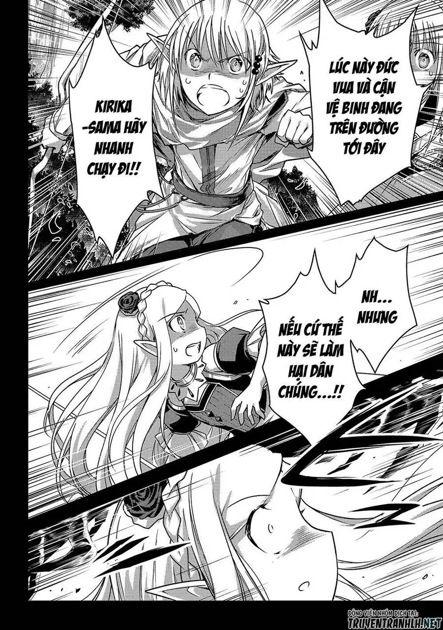 Assassin De Aru Ore No Sutetasu Ga Yuusha Yori Mo Akiraka Ni Tsuyoi Nodaga Nettruyen ZZZ Chương 18 Page 12
