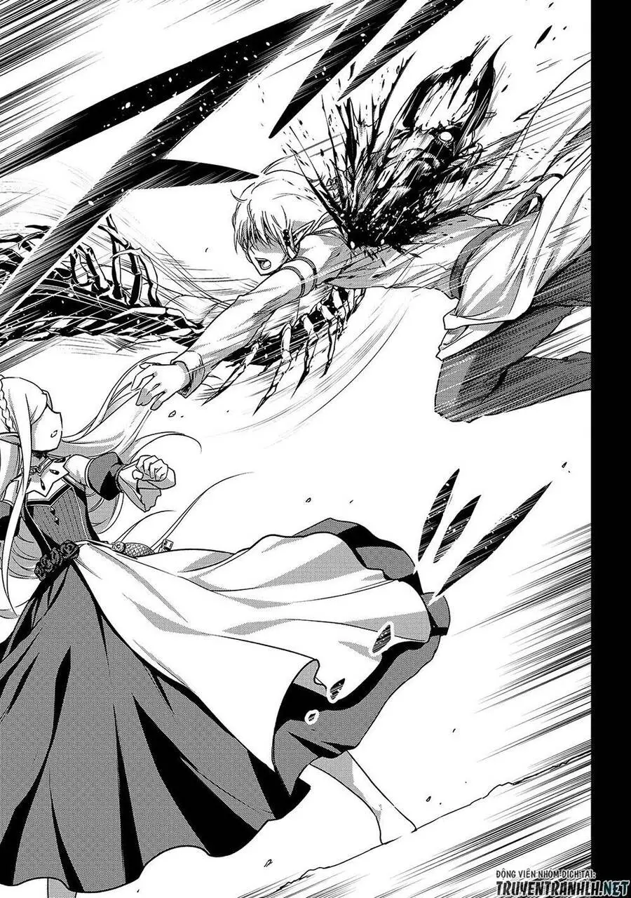 Assassin De Aru Ore No Sutetasu Ga Yuusha Yori Mo Akiraka Ni Tsuyoi Nodaga Nettruyen ZZZ Chương 18 Page 13