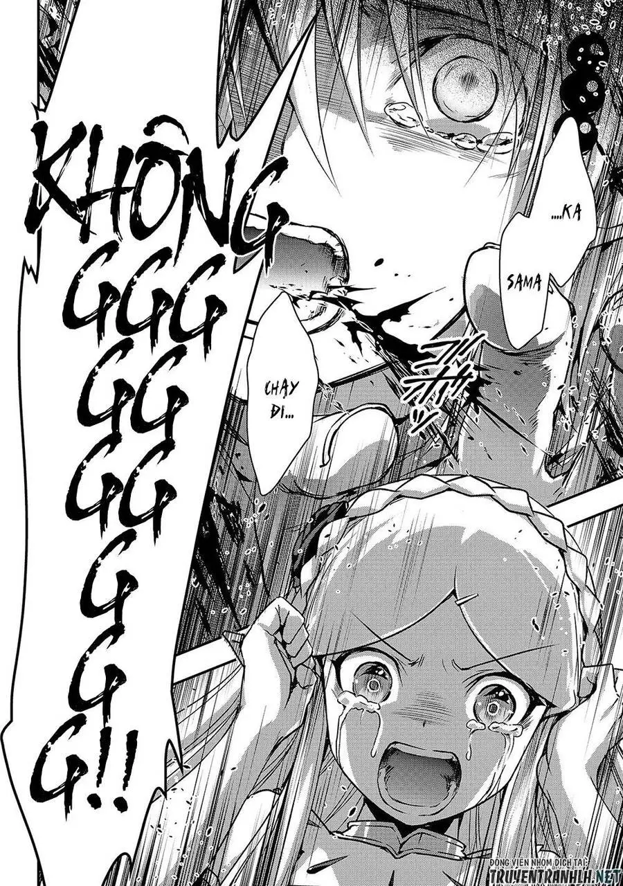 Assassin De Aru Ore No Sutetasu Ga Yuusha Yori Mo Akiraka Ni Tsuyoi Nodaga Nettruyen ZZZ Chương 18 Page 14