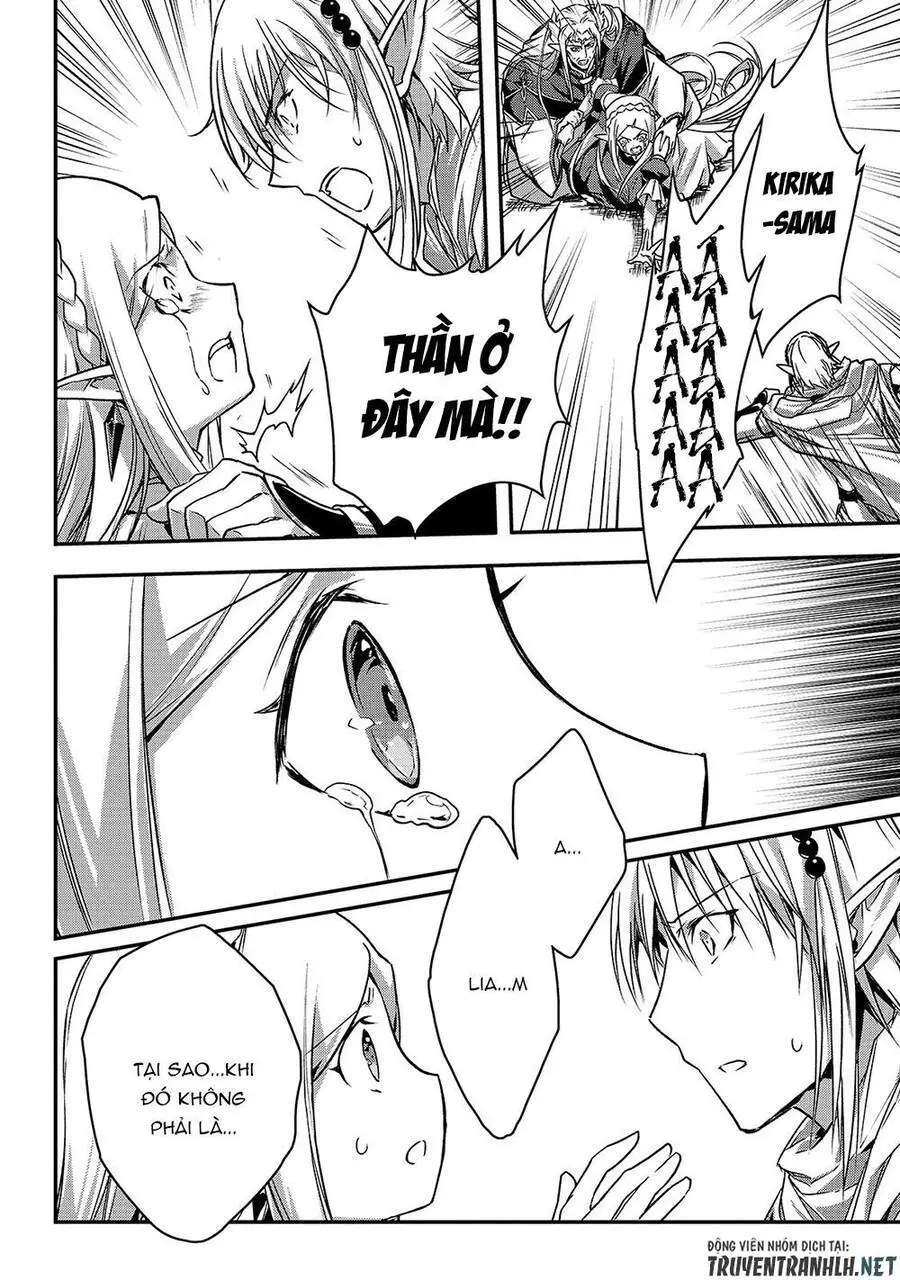 Assassin De Aru Ore No Sutetasu Ga Yuusha Yori Mo Akiraka Ni Tsuyoi Nodaga Nettruyen ZZZ Chương 18 Page 16