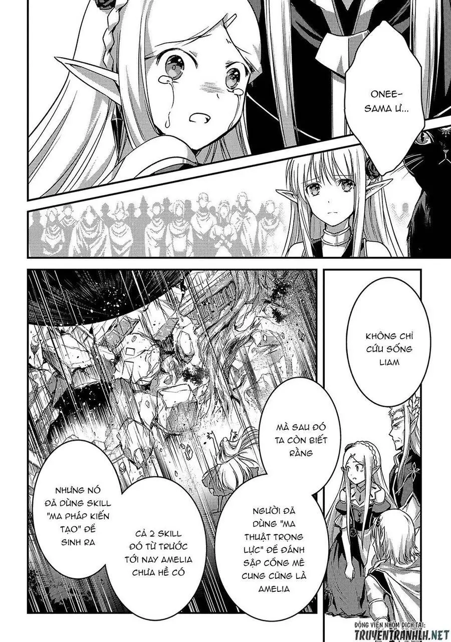 Assassin De Aru Ore No Sutetasu Ga Yuusha Yori Mo Akiraka Ni Tsuyoi Nodaga Nettruyen ZZZ Chương 18 Page 20