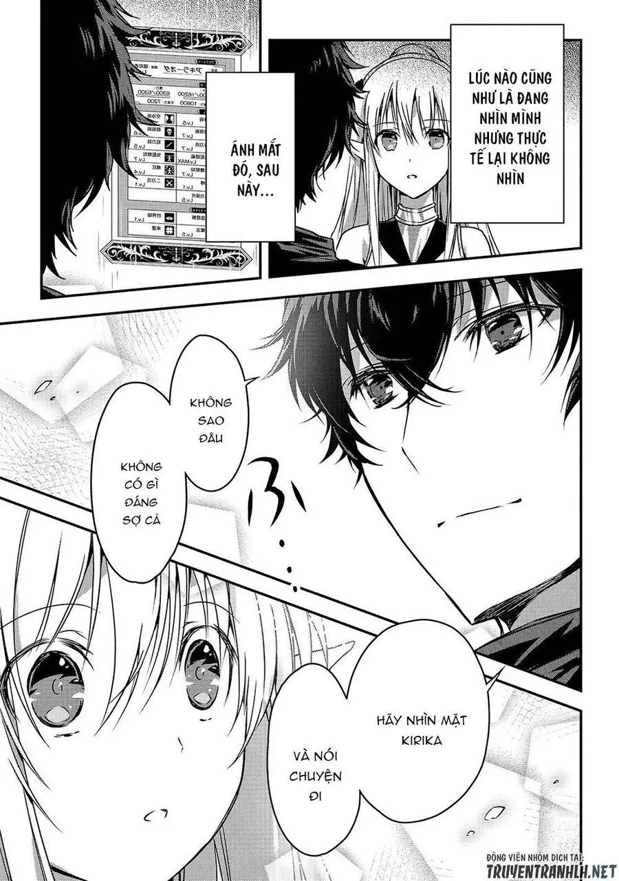 Assassin De Aru Ore No Sutetasu Ga Yuusha Yori Mo Akiraka Ni Tsuyoi Nodaga Nettruyen ZZZ Chương 18 Page 25