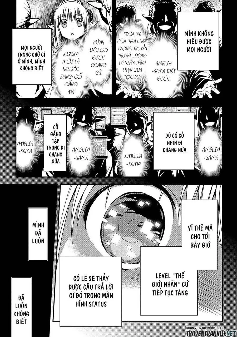Assassin De Aru Ore No Sutetasu Ga Yuusha Yori Mo Akiraka Ni Tsuyoi Nodaga Nettruyen ZZZ Chương 18 Page 27