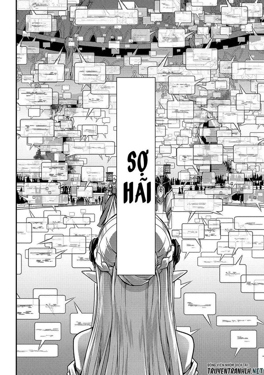 Assassin De Aru Ore No Sutetasu Ga Yuusha Yori Mo Akiraka Ni Tsuyoi Nodaga Nettruyen ZZZ Chương 18 Page 28