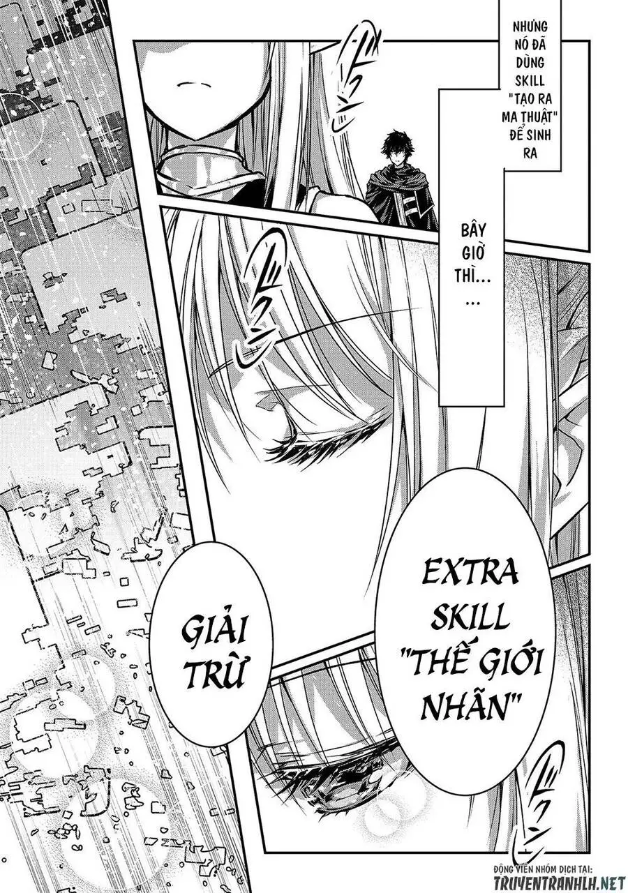 Assassin De Aru Ore No Sutetasu Ga Yuusha Yori Mo Akiraka Ni Tsuyoi Nodaga Nettruyen ZZZ Chương 18 Page 29