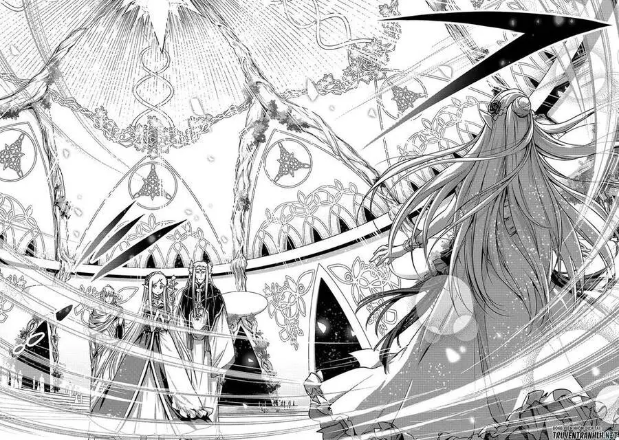 Assassin De Aru Ore No Sutetasu Ga Yuusha Yori Mo Akiraka Ni Tsuyoi Nodaga Nettruyen ZZZ Chương 18 Page 30