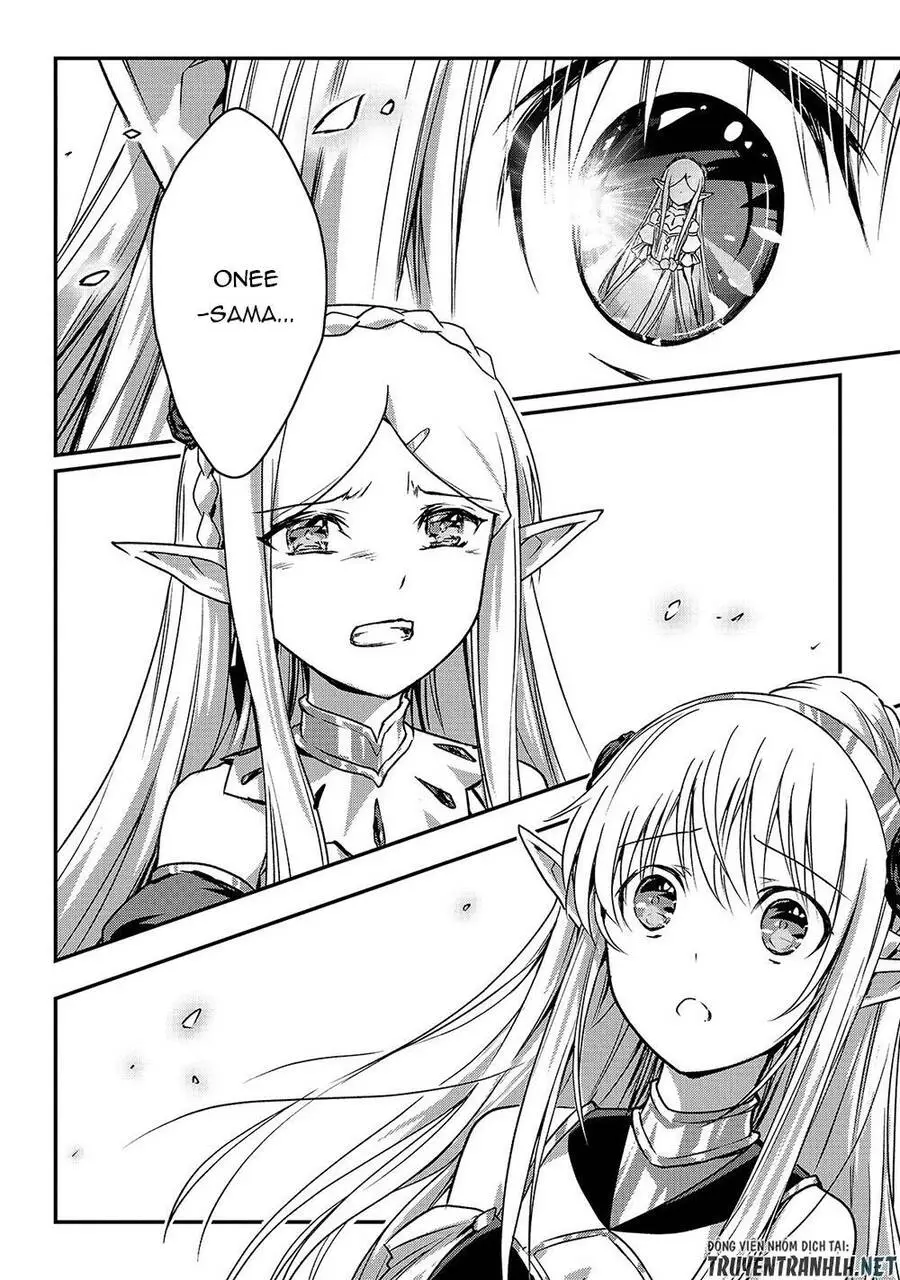 Assassin De Aru Ore No Sutetasu Ga Yuusha Yori Mo Akiraka Ni Tsuyoi Nodaga Nettruyen ZZZ Chương 18 Page 31