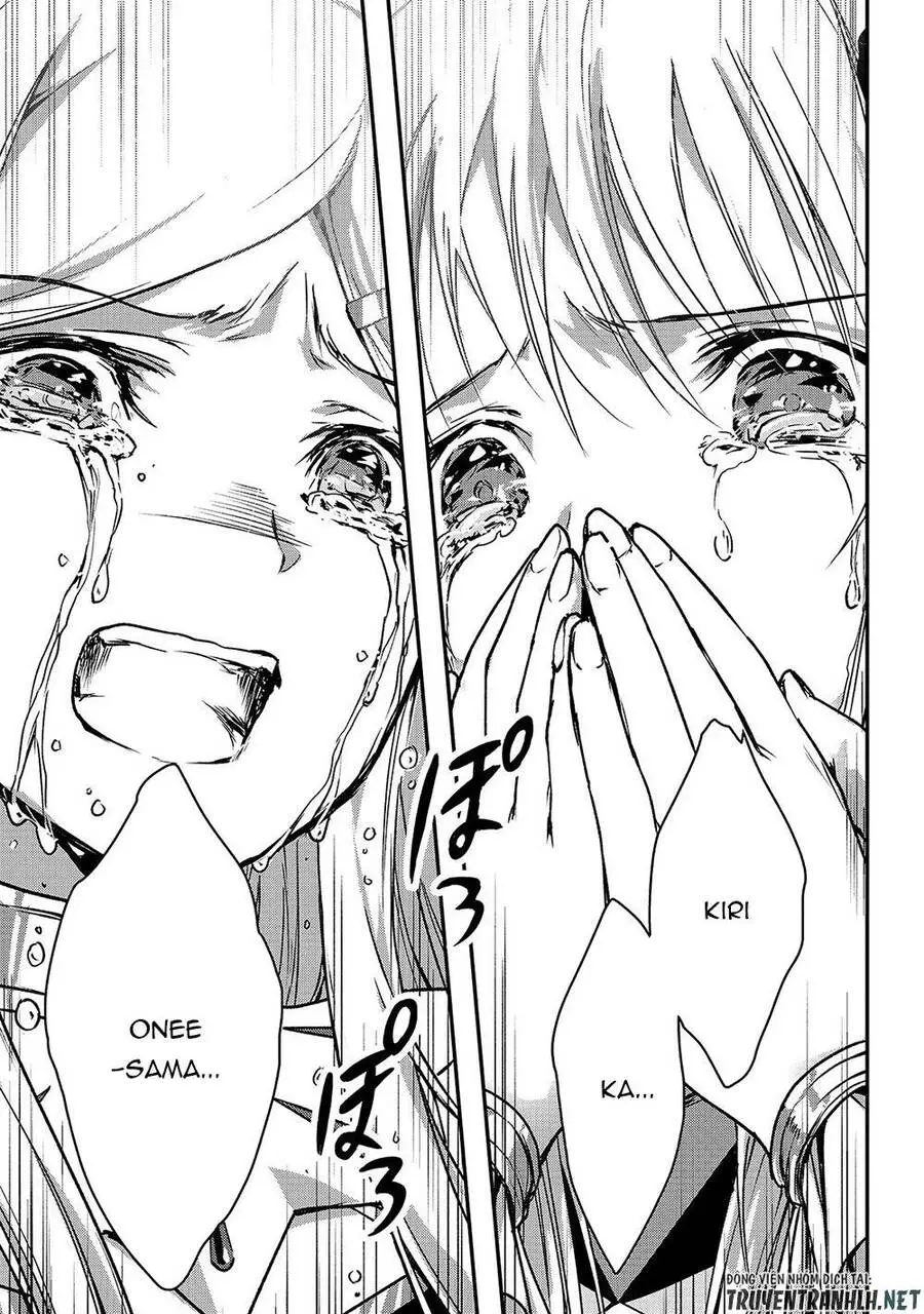 Assassin De Aru Ore No Sutetasu Ga Yuusha Yori Mo Akiraka Ni Tsuyoi Nodaga Nettruyen ZZZ Chương 18 Page 32