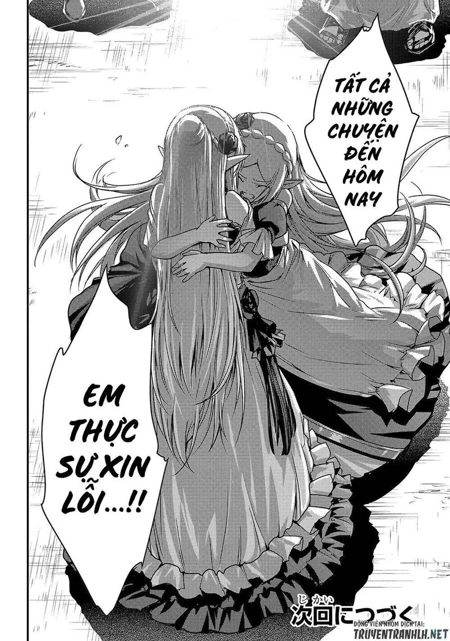 Assassin De Aru Ore No Sutetasu Ga Yuusha Yori Mo Akiraka Ni Tsuyoi Nodaga Nettruyen ZZZ Chương 18 Page 33