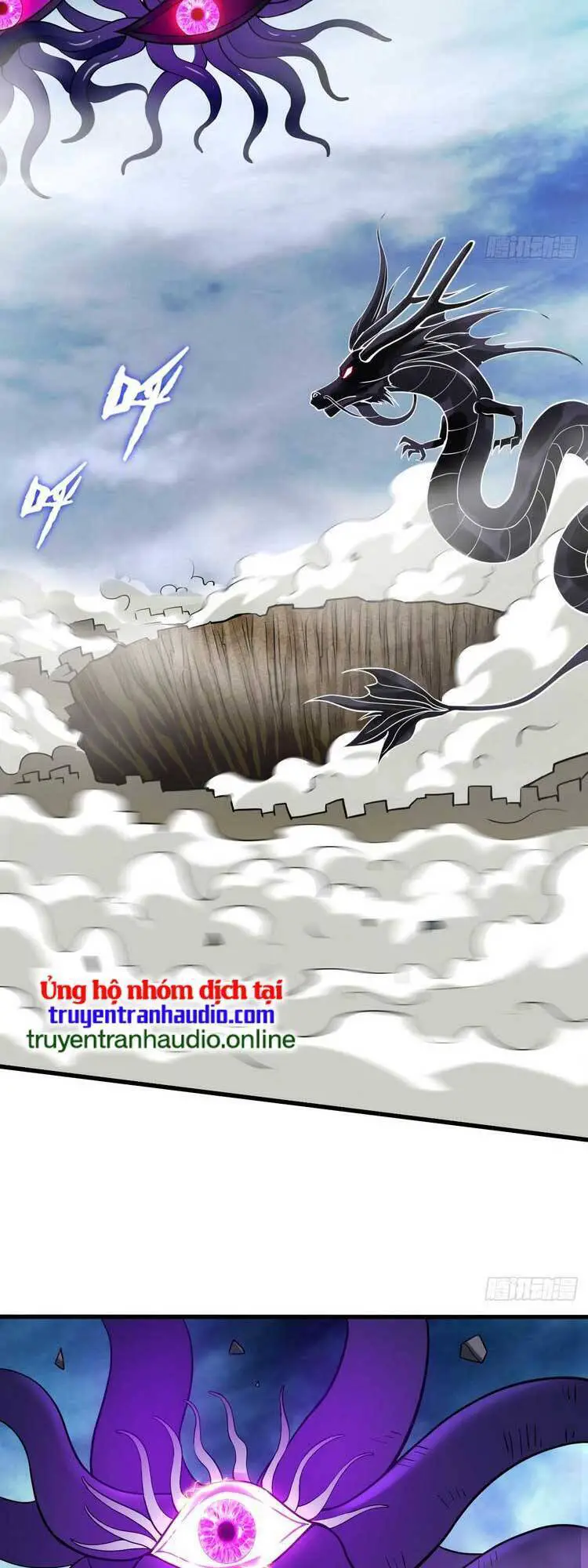 Đệ Tử Của Ta Đều Là Súp Bờ Thần Nettruyen ZZZ Chương 196 Page 15