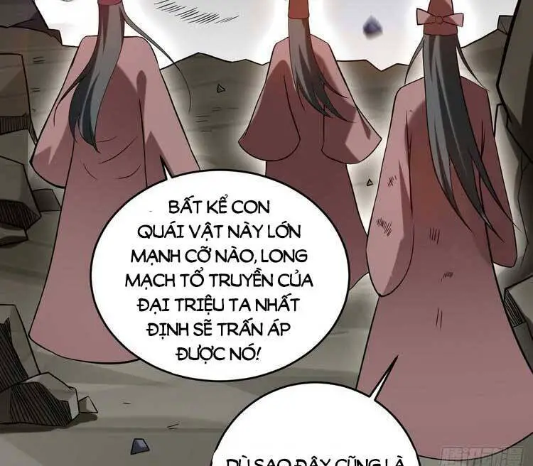 Đệ Tử Của Ta Đều Là Súp Bờ Thần Nettruyen ZZZ Chương 196 Page 17