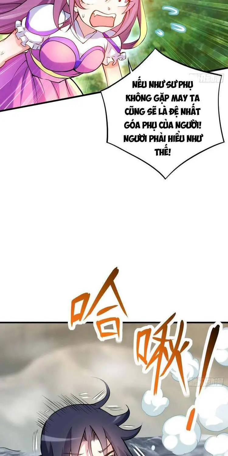Đệ Tử Của Ta Đều Là Súp Bờ Thần Nettruyen ZZZ Chương 179 Page 6