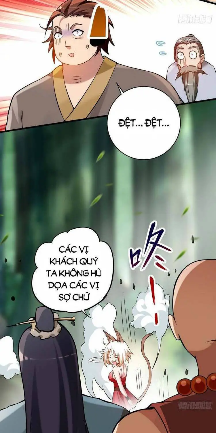 Đệ Tử Của Ta Đều Là Súp Bờ Thần Nettruyen ZZZ Chương 179 Page 25