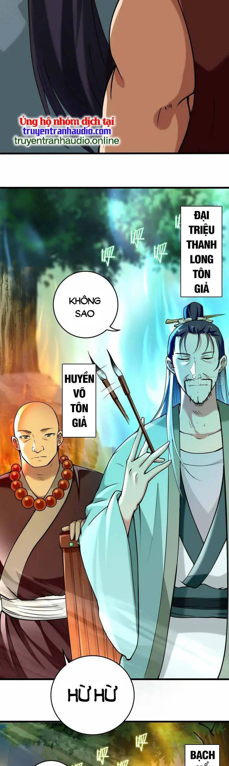 Đệ Tử Của Ta Đều Là Súp Bờ Thần Nettruyen ZZZ Chương 179 Page 26