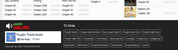 Đệ Tử Của Ta Đều Là Súp Bờ Thần Nettruyen ZZZ Chương 179 Page 32