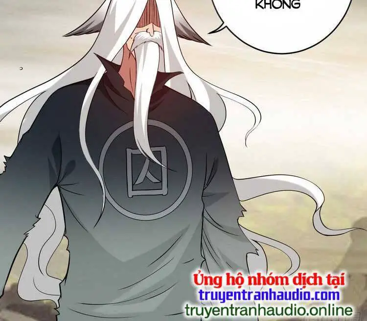 Đệ Tử Của Ta Đều Là Súp Bờ Thần Nettruyen ZZZ Chương 197 Page 17