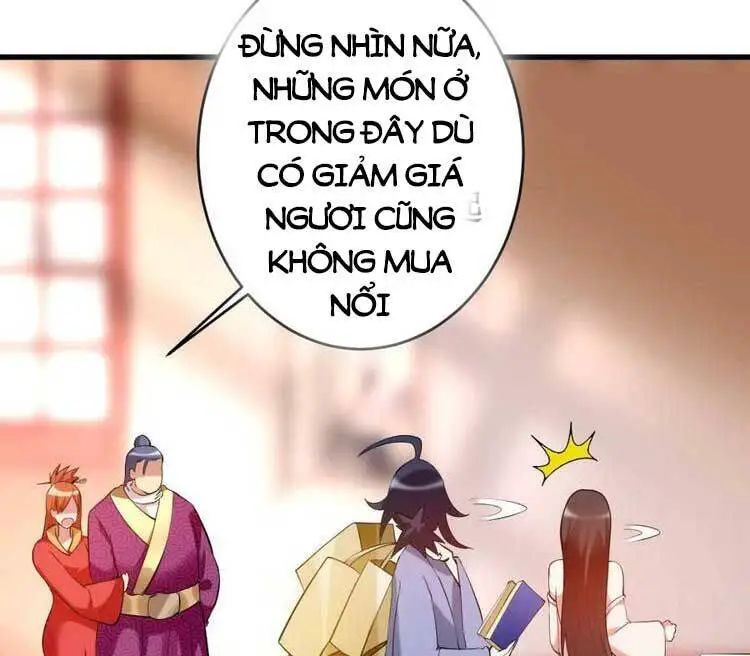 Đệ Tử Của Ta Đều Là Súp Bờ Thần Nettruyen ZZZ Chương 209 Page 17
