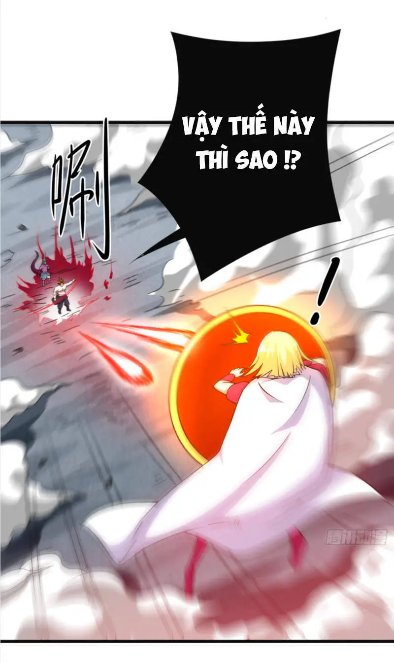 Đệ Tử Của Ta Đều Là Súp Bờ Thần Nettruyen ZZZ Chương 91 Page 21