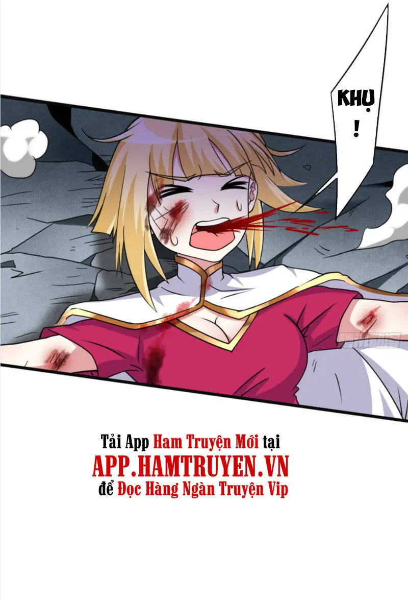 Đệ Tử Của Ta Đều Là Súp Bờ Thần Nettruyen ZZZ Chương 91 Page 24