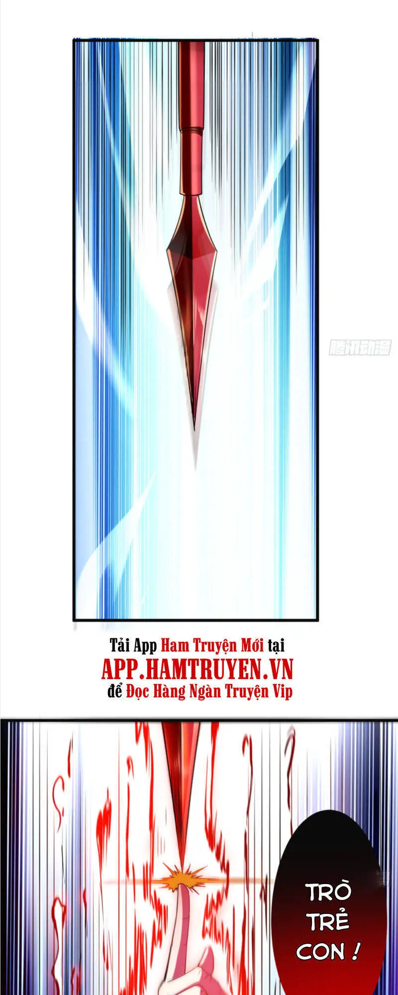 Đệ Tử Của Ta Đều Là Súp Bờ Thần Nettruyen ZZZ Chương 91 Page 26