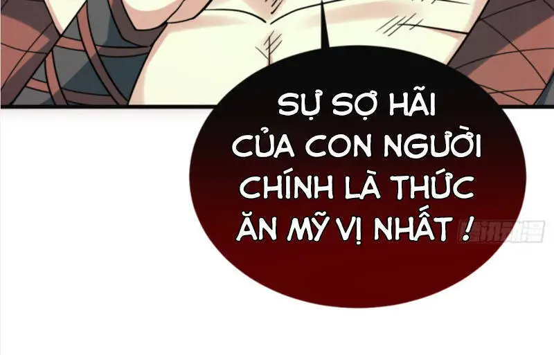 Đệ Tử Của Ta Đều Là Súp Bờ Thần Nettruyen ZZZ Chương 91 Page 29