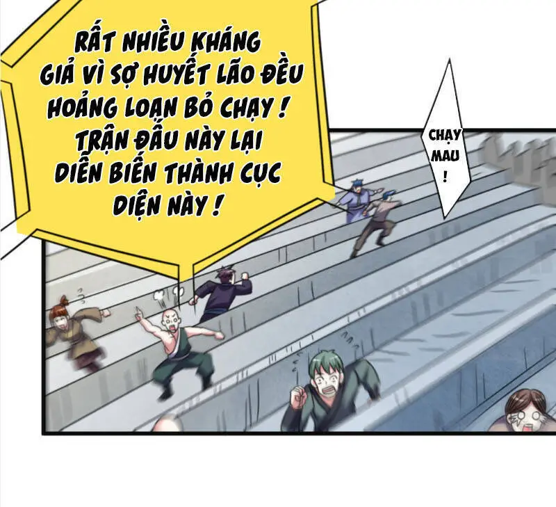 Đệ Tử Của Ta Đều Là Súp Bờ Thần Nettruyen ZZZ Chương 91 Page 38
