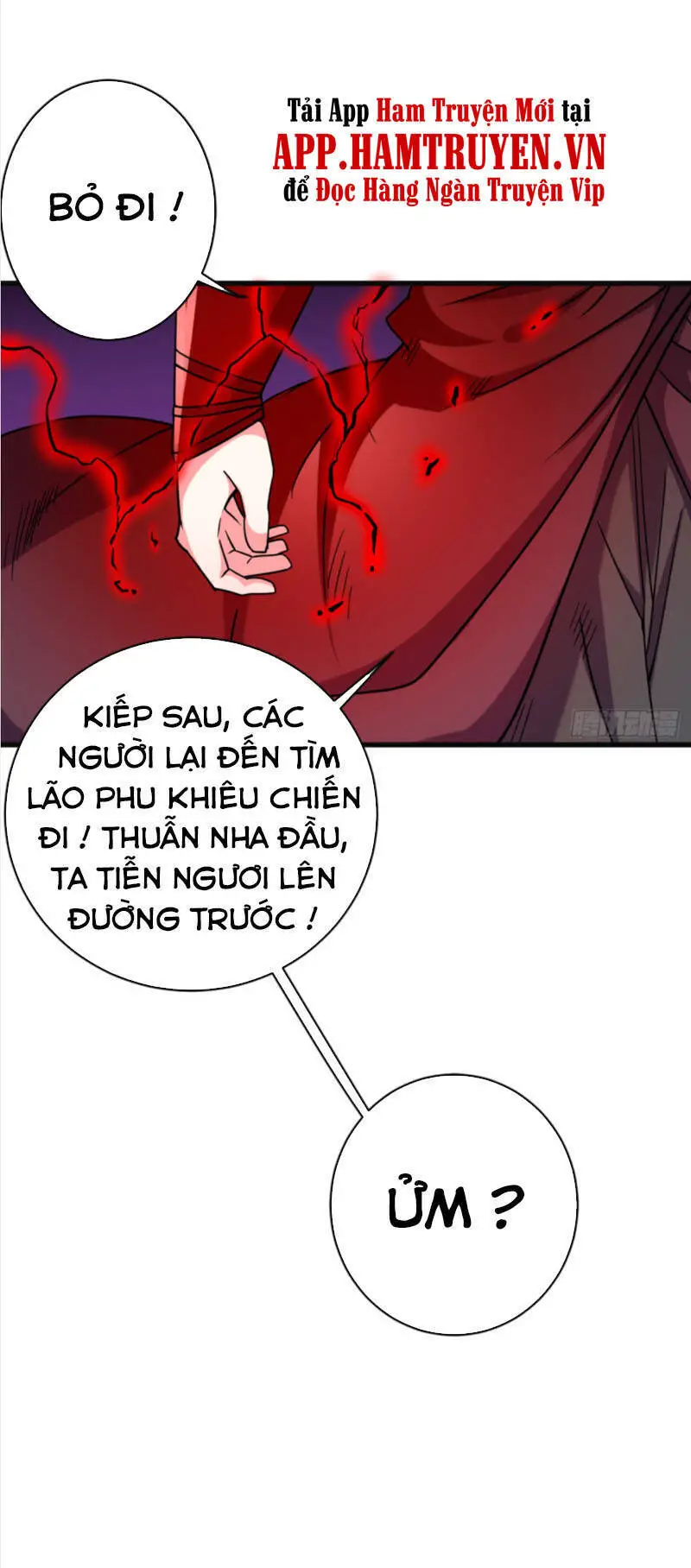 Đệ Tử Của Ta Đều Là Súp Bờ Thần Nettruyen ZZZ Chương 91 Page 40