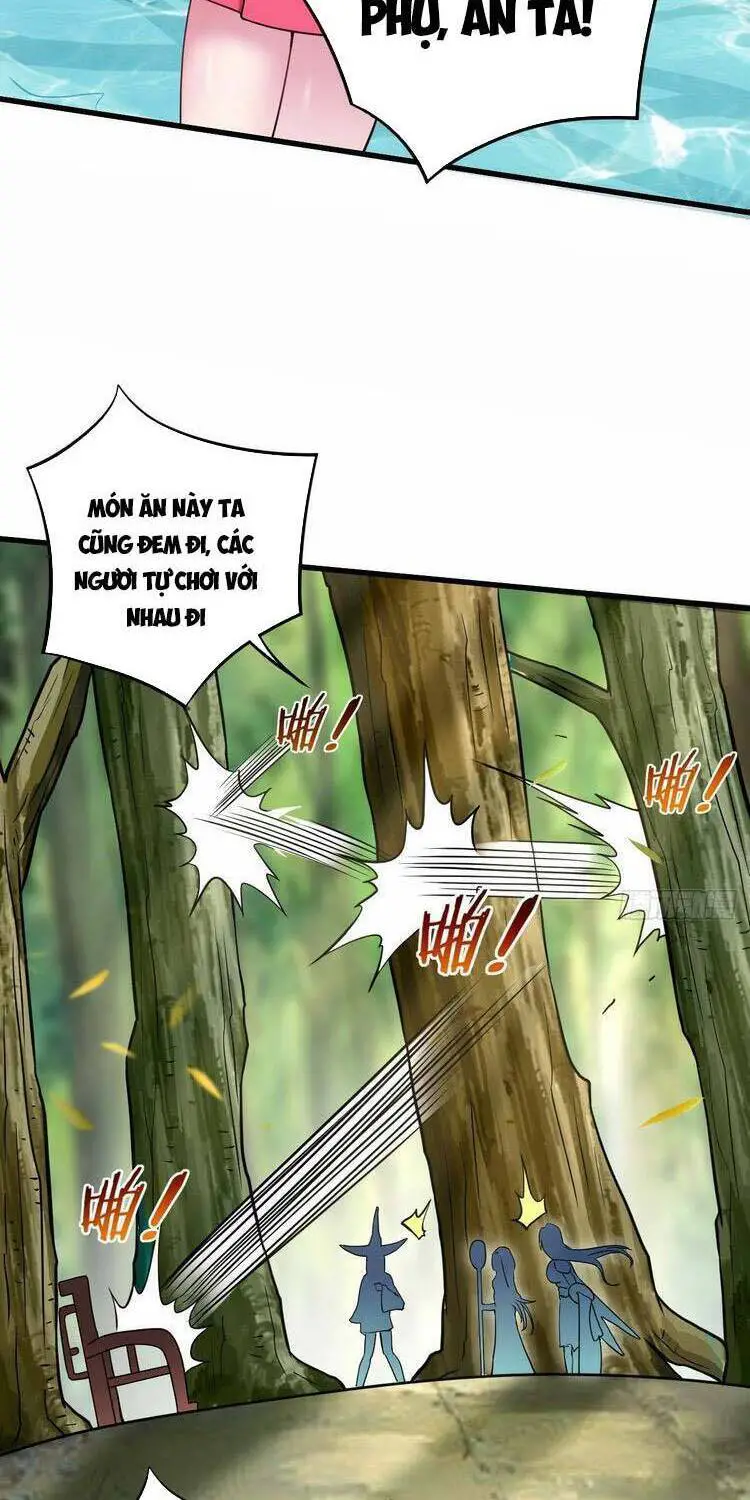 Đệ Tử Của Ta Đều Là Súp Bờ Thần Nettruyen ZZZ Chương 178 Page 23