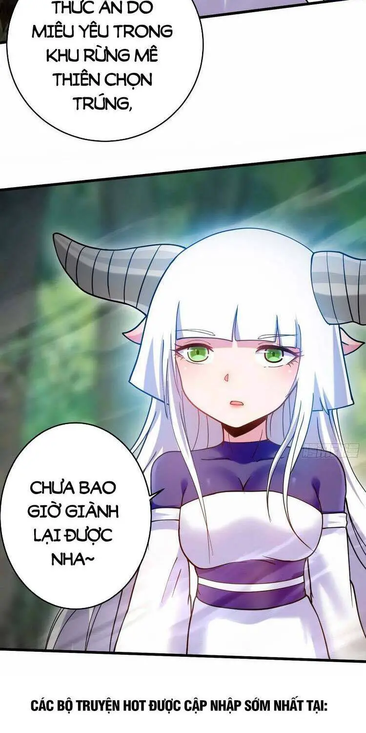 Đệ Tử Của Ta Đều Là Súp Bờ Thần Nettruyen ZZZ Chương 178 Page 25