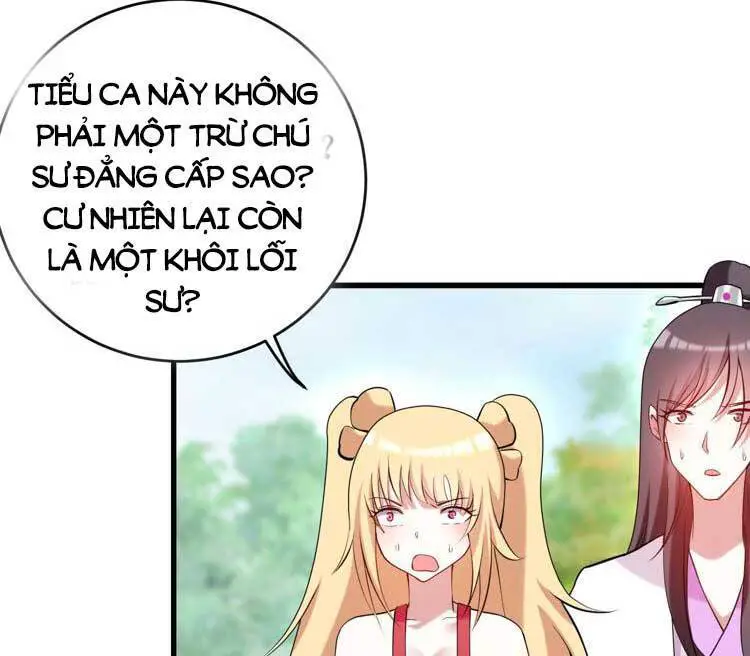Đệ Tử Của Ta Đều Là Súp Bờ Thần Nettruyen ZZZ Chương 206 Page 17