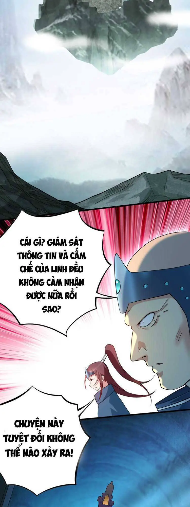 Đệ Tử Của Ta Đều Là Súp Bờ Thần Nettruyen ZZZ Chương 206 Page 20