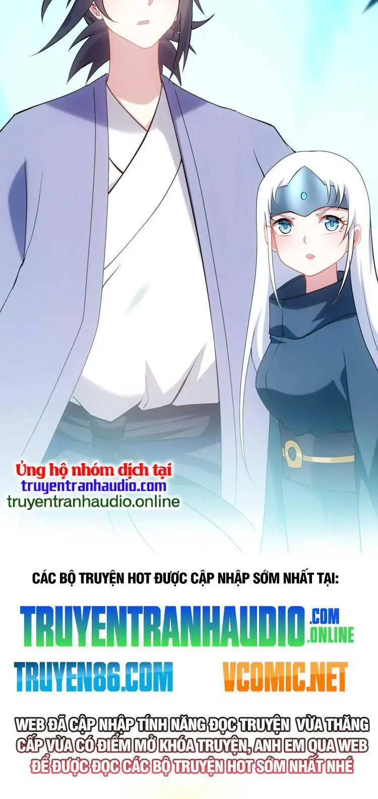 Đệ Tử Của Ta Đều Là Súp Bờ Thần Nettruyen ZZZ Chương 206 Page 24