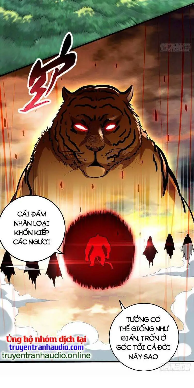 Đệ Tử Của Ta Đều Là Súp Bờ Thần Nettruyen ZZZ Chương 175 Page 6
