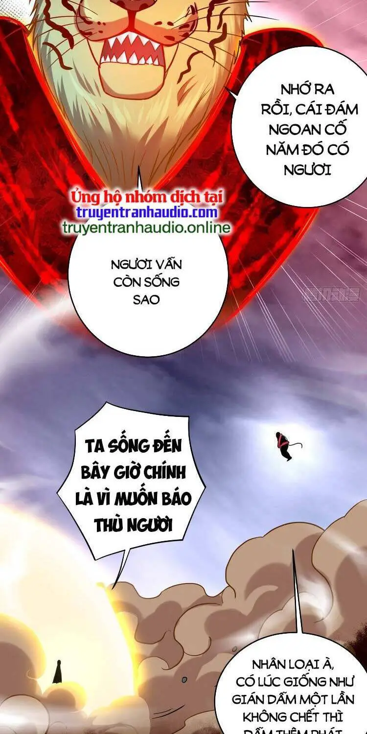 Đệ Tử Của Ta Đều Là Súp Bờ Thần Nettruyen ZZZ Chương 175 Page 16