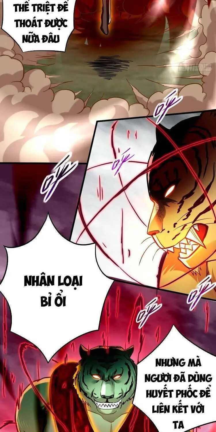 Đệ Tử Của Ta Đều Là Súp Bờ Thần Nettruyen ZZZ Chương 175 Page 19
