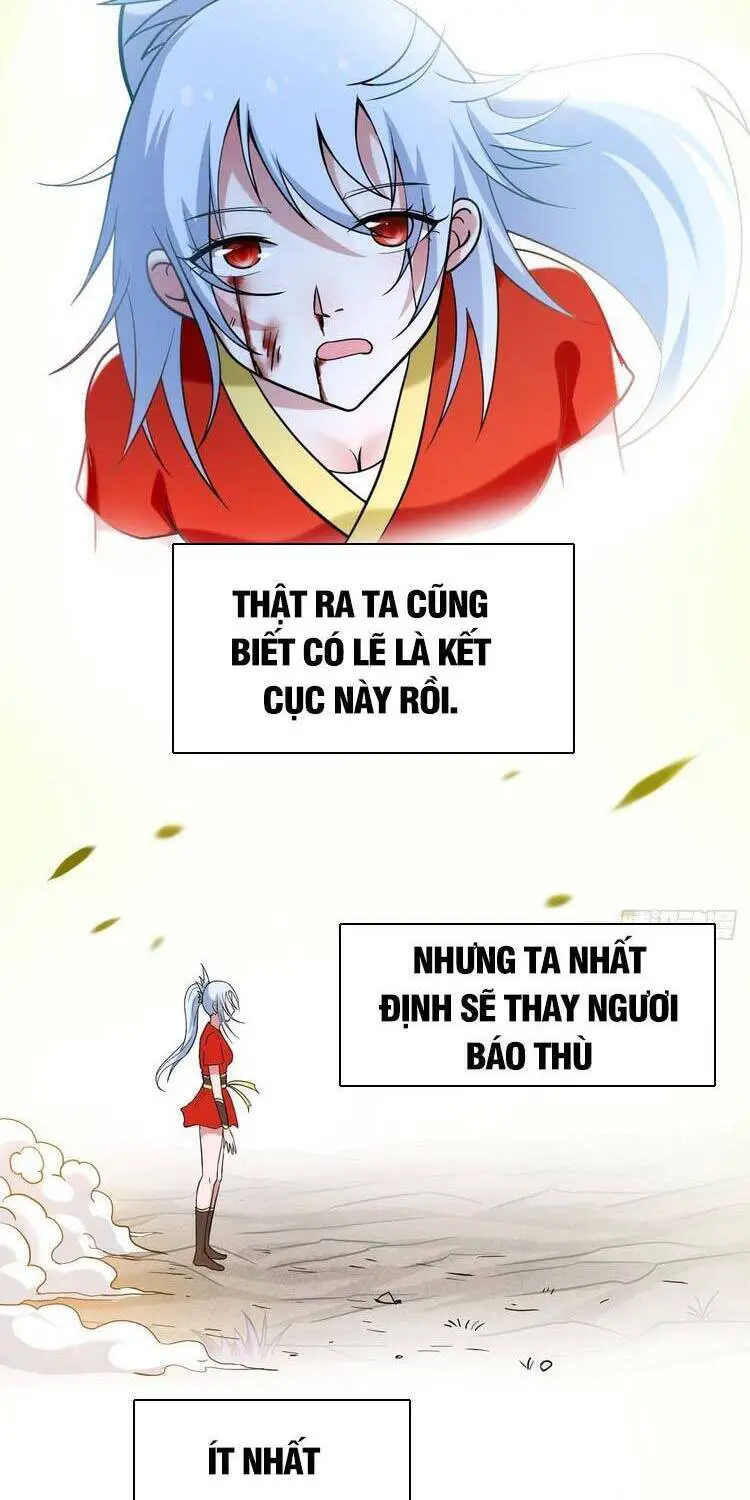 Đệ Tử Của Ta Đều Là Súp Bờ Thần Nettruyen ZZZ Chương 175 Page 29