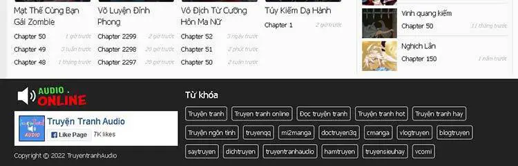 Đệ Tử Của Ta Đều Là Súp Bờ Thần Nettruyen ZZZ Chương 175 Page 37